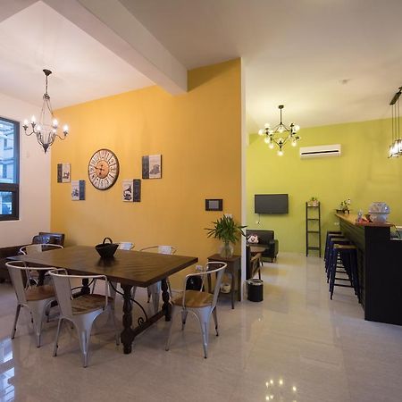 Ya Chuan B&B Ji'an Luaran gambar