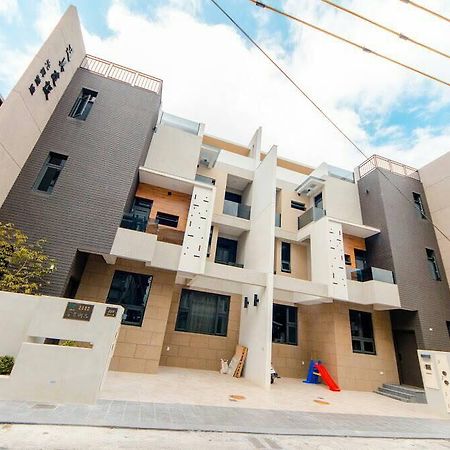Ya Chuan B&B Ji'an Luaran gambar