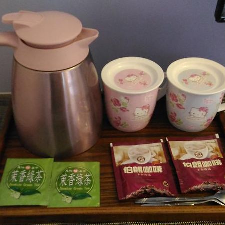 Ya Chuan B&B Ji'an Luaran gambar