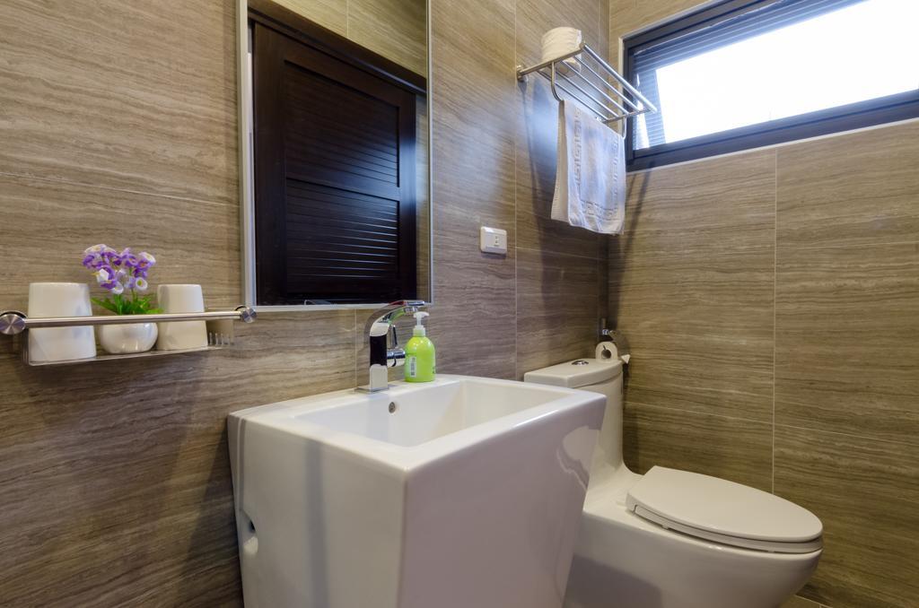 Ya Chuan B&B Ji'an Bilik gambar