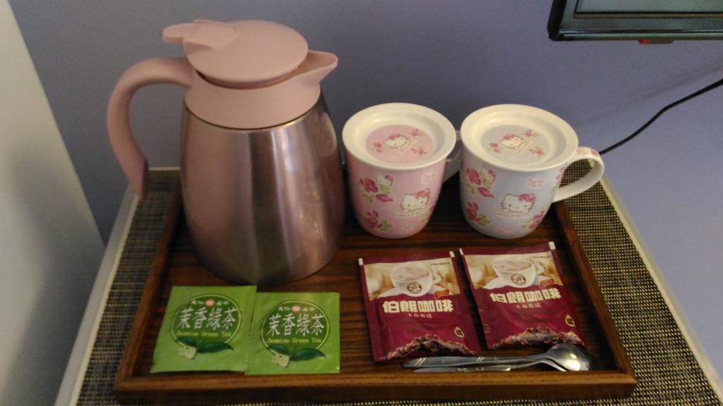 Ya Chuan B&B Ji'an Luaran gambar