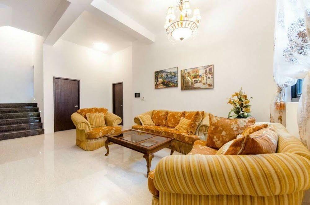 Ya Chuan B&B Ji'an Luaran gambar