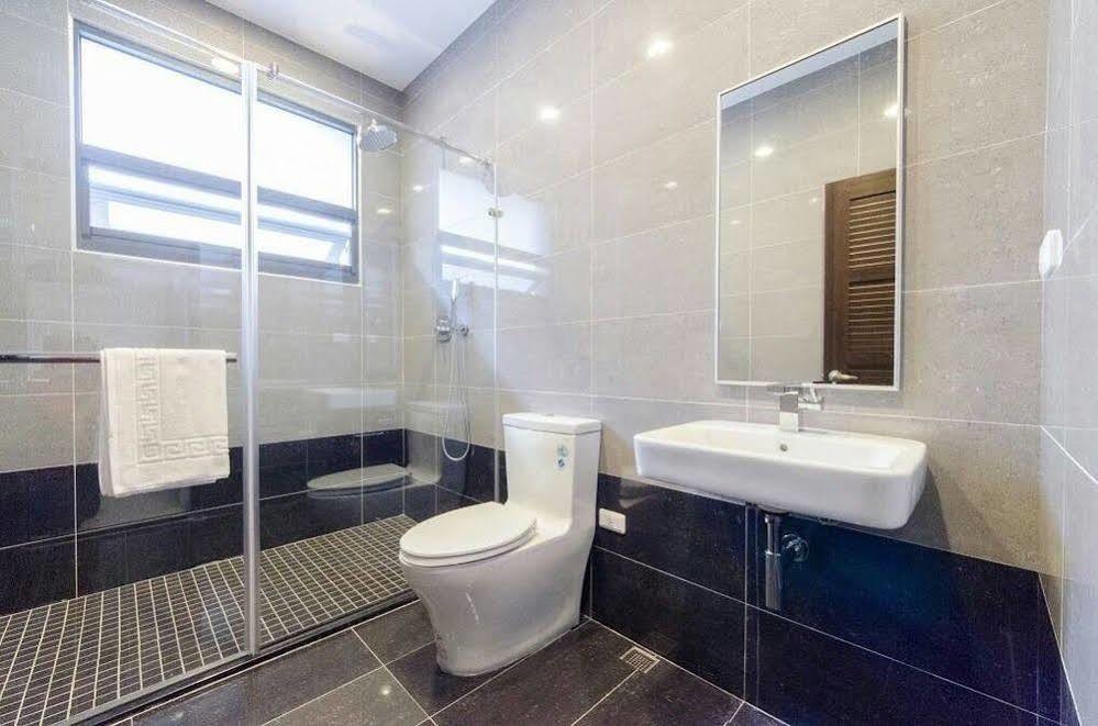 Ya Chuan B&B Ji'an Luaran gambar