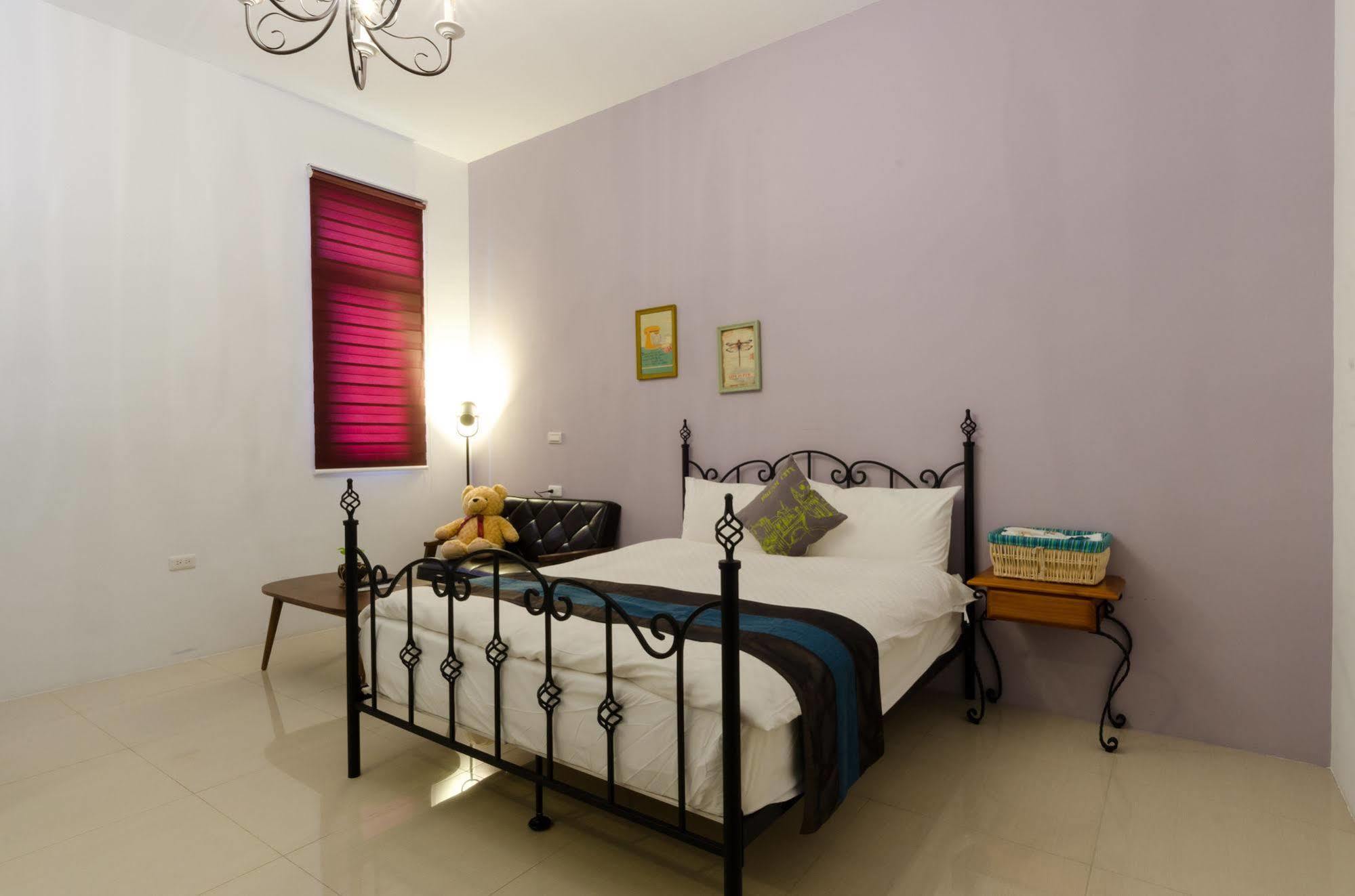 Ya Chuan B&B Ji'an Luaran gambar